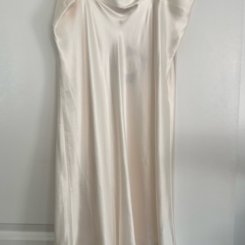 Vintage Dior Slip w Tag - Picture 6 of 10